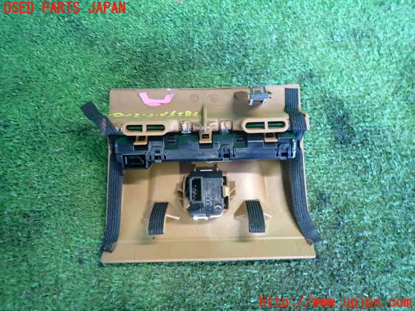 2UPJ-9238236239]ポルシェ・カイエン ターボ(9PA50A)メーター・その他 中古_2