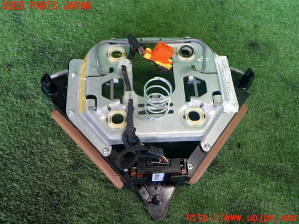 2UPJ-9238236306]ポルシェ・カイエン ターボ(9PA50A)スイッチ1 中古_2