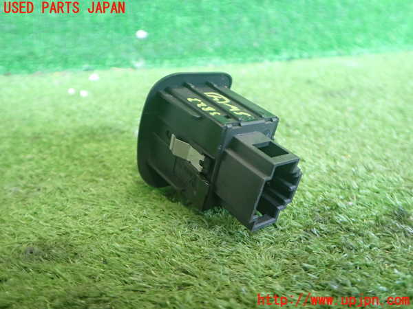 2UPJ-9238236309]ポルシェ・カイエン ターボ(9PA50A)スイッチ4 (メーター照度) 中古_2