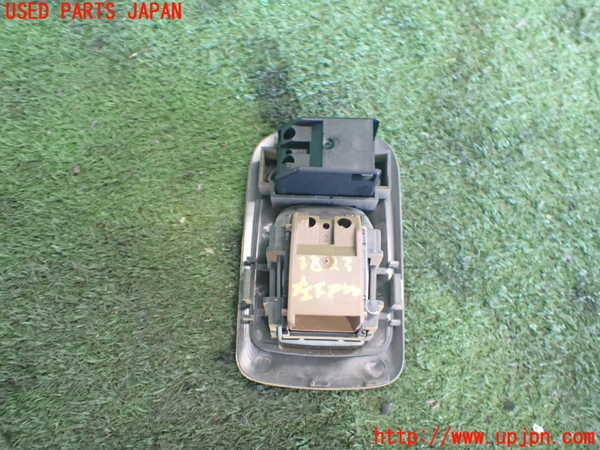 2UPJ-9238236245]ポルシェ・カイエン ターボ(9PA50A)左前パワーウィンドウスイッチ 中古_2