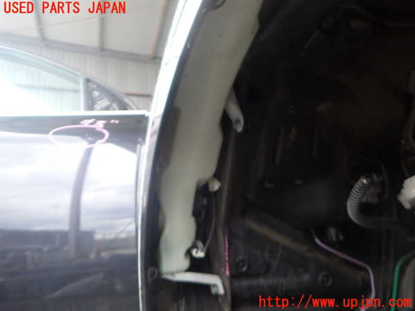 2UPJ-9238236791]ポルシェ・カイエン ターボ(9PA50A)ウォッシャータンク1 中古_2