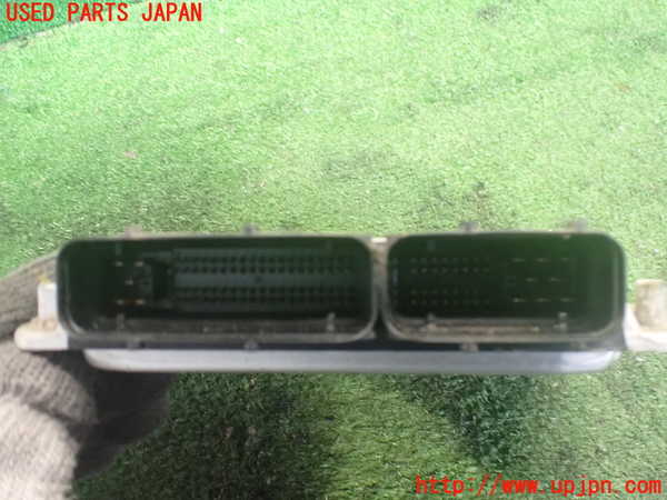 2UPJ-9238236110]ポルシェ・カイエン ターボ(9PA50A)エンジンコンピューター 中古_3