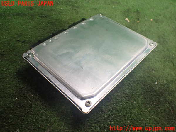 2UPJ-9238236120]ポルシェ・カイエン ターボ(9PA50A)サスペンションコンピューター 中古_2