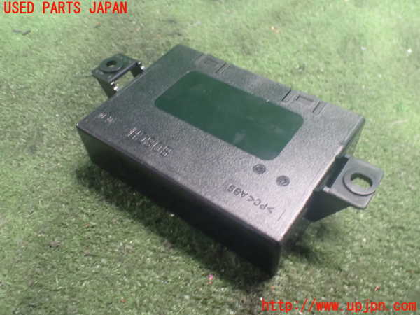 2UPJ-9238236149]ポルシェ・カイエン ターボ(9PA50A)コンピューター4 中古_2