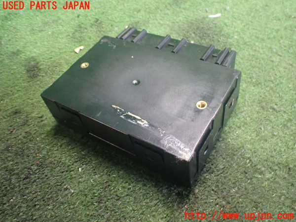 2UPJ-9238236150]ポルシェ・カイエン ターボ(9PA50A)コンピューター5 中古_2