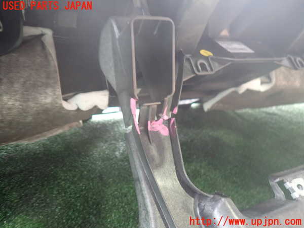 2UPJ-9238237505]ポルシェ・カイエン ターボ(9PA50A)ダッシュボード (ジャンク品) 中古_3