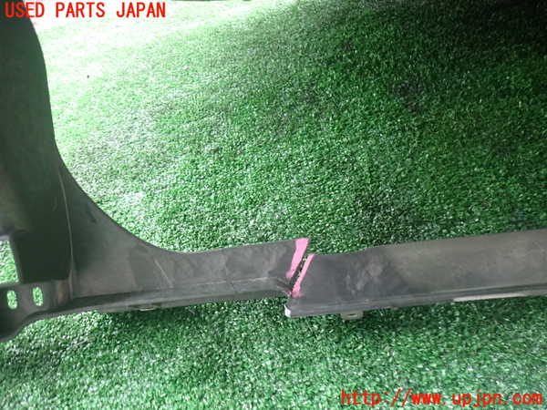 2UPJ-9238237505]ポルシェ・カイエン ターボ(9PA50A)ダッシュボード (ジャンク品) 中古_4