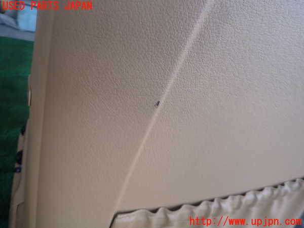 2UPJ-9238237065]ポルシェ・カイエン ターボ(9PA50A)助手席シート 中古_5