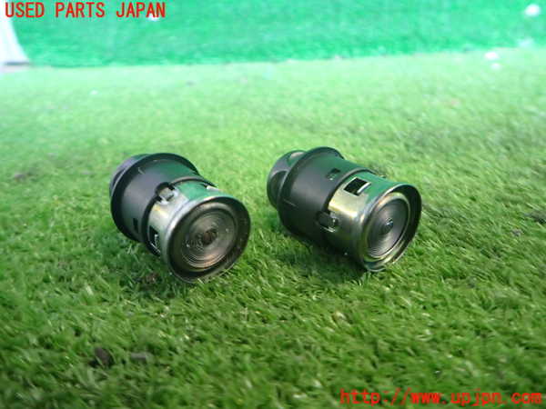 2UPJ-9238237815]ポルシェ・カイエン ターボ(9PA50A)シガライター 中古_2