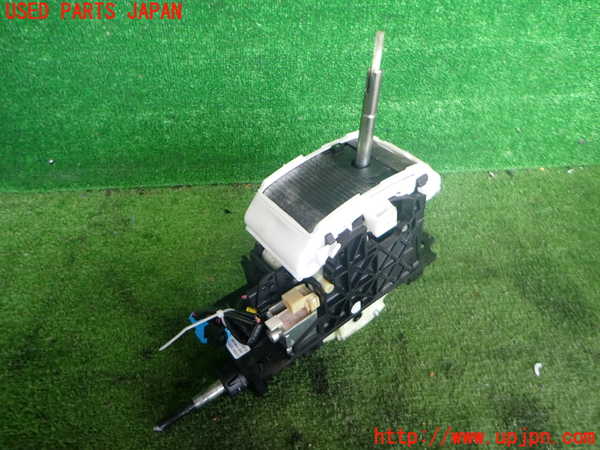 2UPJ-9238237555]ポルシェ・カイエン ターボ(9PA50A)ATシフトレバー 中古_2