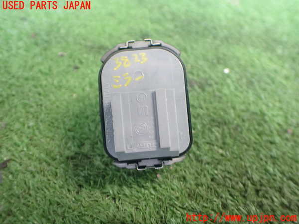 2UPJ-9238236280]ポルシェ・カイエン ターボ(9PA50A)ミラースイッチ 中古_2