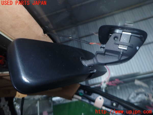 2UPJ-9238237615]ポルシェ・カイエン ターボ(9PA50A)ルームミラー 中古_2