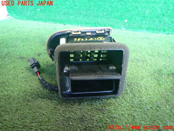2UPJ-9238237527]ポルシェ・カイエン ターボ(9PA50A)エアコン吹き出し口2 (右) 中古_2