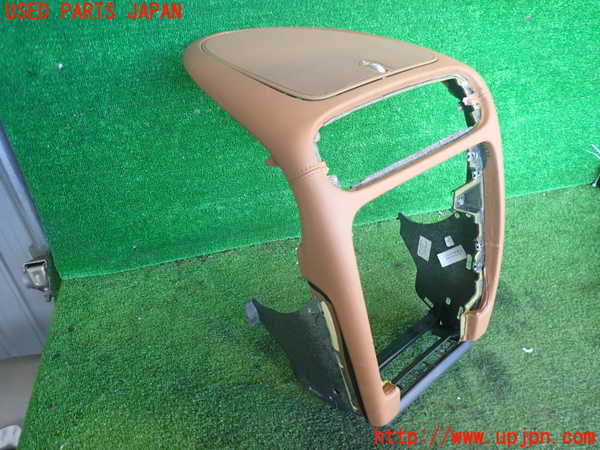 2UPJ-9238237549]ポルシェ・カイエン ターボ(9PA50A)コンソール 中古_2