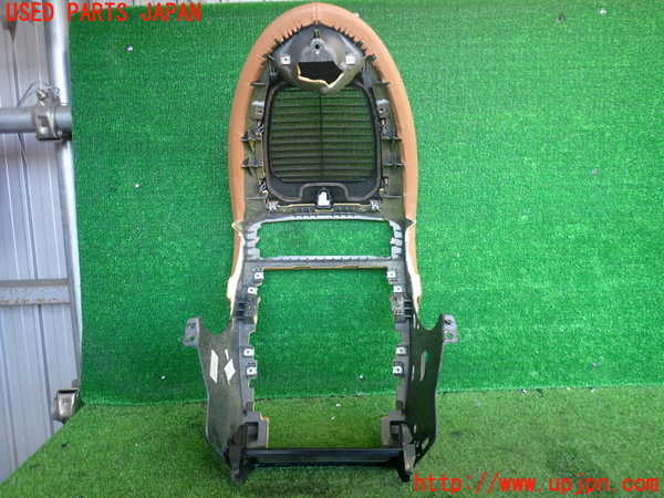 2UPJ-9238237549]ポルシェ・カイエン ターボ(9PA50A)コンソール 中古_3