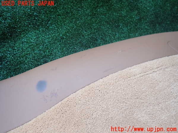 2UPJ-9238231578]ポルシェ・カイエン ターボ(9PA50A)バックドア内張り 中古_2