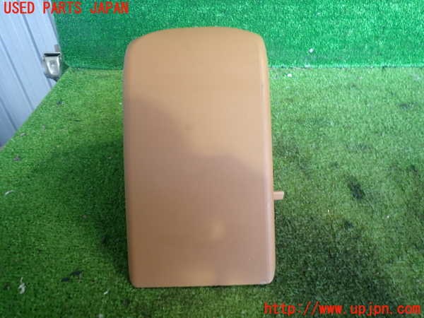 2UPJ-9238237905]ポルシェ・カイエン ターボ(9PA50A)コラムカバー 中古_3