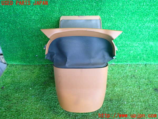 2UPJ-9238237905]ポルシェ・カイエン ターボ(9PA50A)コラムカバー 中古_4