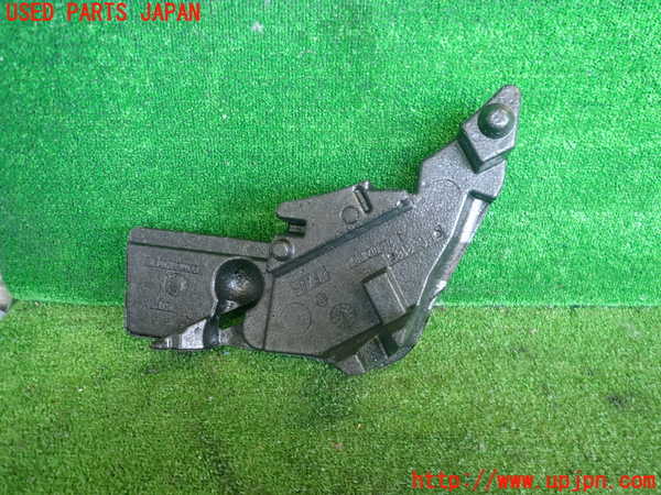 2UPJ-9238237773]ポルシェ・カイエン ターボ(9PA50A)ラゲッジトレイ3 中古_2