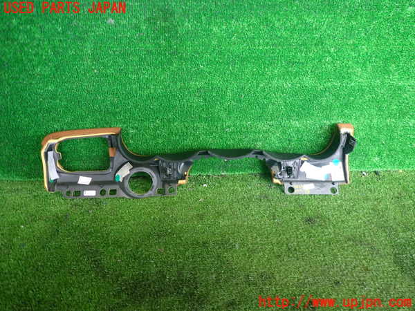2UPJ-9238237692]ポルシェ・カイエン ターボ(9PA50A)内装トリム類2 中古_2