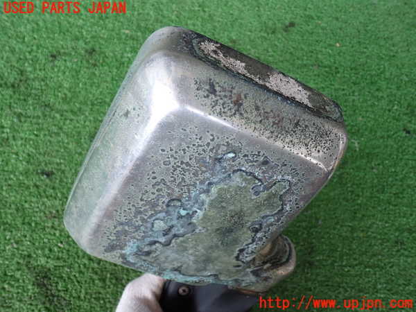 2UPJ-9238241210]ランクル60系(HJ61V)右ドアミラー 中古_2