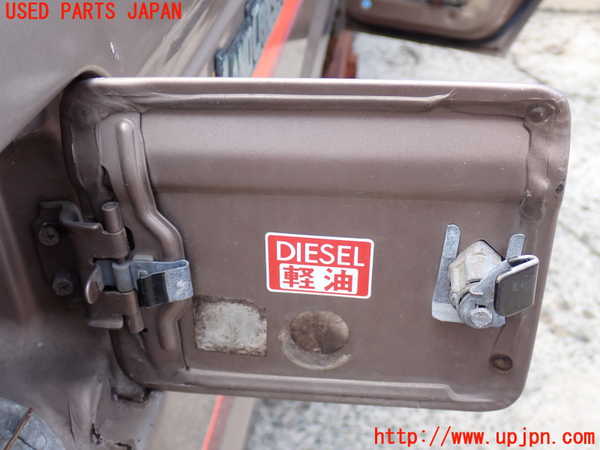 2UPJ-9238241690]ランクル60系(HJ61V)フューエルリッド 中古_3