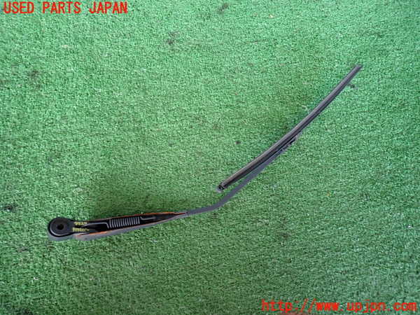 2UPJ-9238241661]ランクル60系(HJ61V)リアワイパーアーム1 中古_2