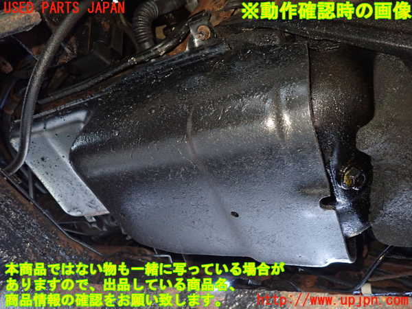 2UPJ-9238242010]ランクル60系(HJ61V)エンジン 12H-T 4WD 中古_5