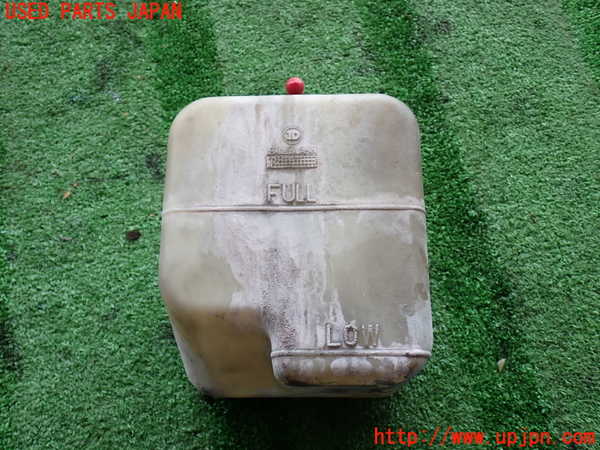 2UPJ-9238242410]ランクル60系(HJ61V)ラジエータータンク ジャンク_2