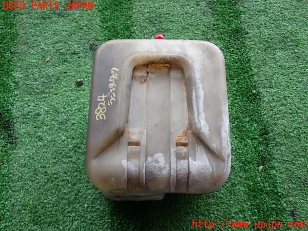 2UPJ-9238242410]ランクル60系(HJ61V)ラジエータータンク ジャンク_3