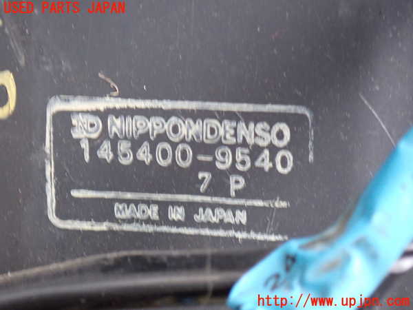 2UPJ-9238246081]ランクル60系(HJ61V)エバポレーター1 中古_2