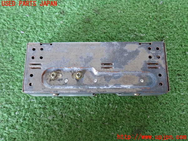 2UPJ-9238246525]ランクル60系(HJ61V)アンプ 中古_3