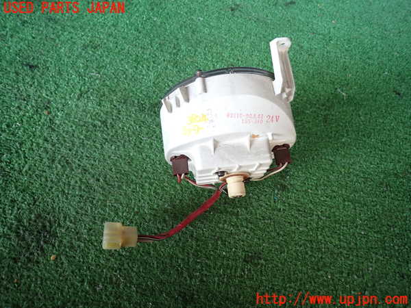 2UPJ-9238246170]ランクル60系(HJ61V)スピードメーター 中古_2