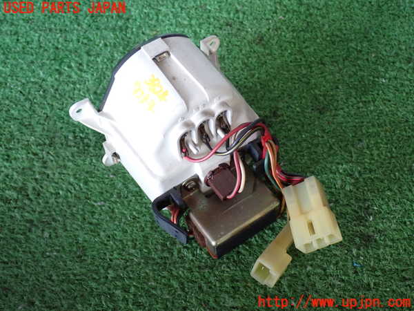 2UPJ-9238246230]ランクル60系(HJ61V)タコメーター 中古_2