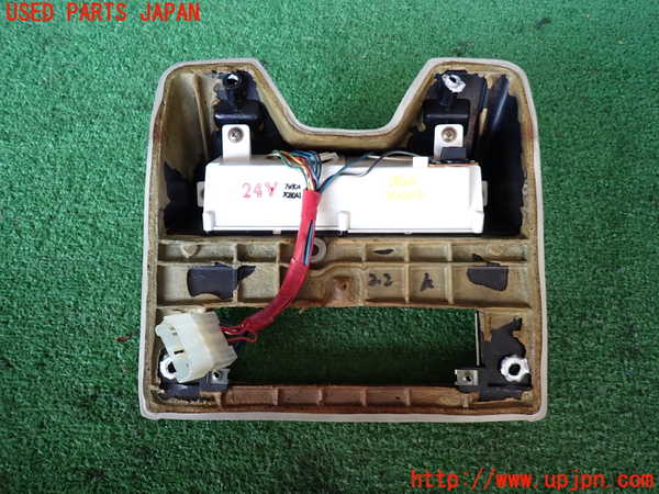 2UPJ-9238246175]ランクル60系(HJ61V)クライノメーター 中古_4