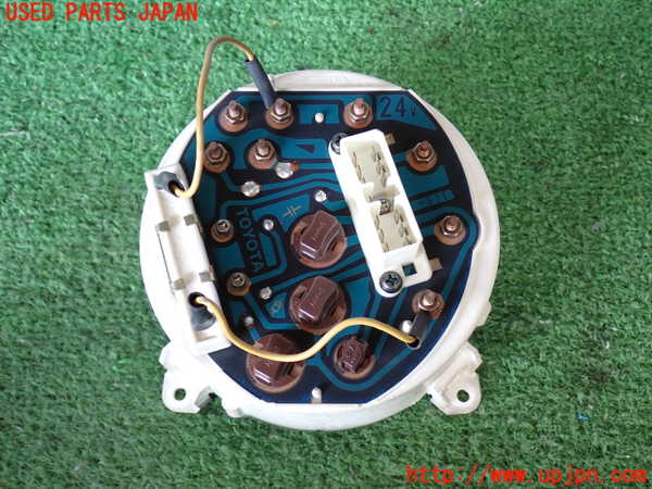 2UPJ-9238246239]ランクル60系(HJ61V)メーター・その他(水温 油音 燃料計他) 中古_3
