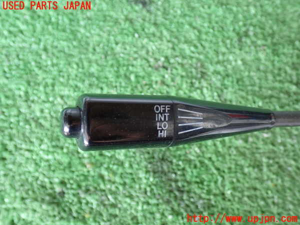 2UPJ-9238246720]ランクル60系(HJ61V)コンビネーションスイッチ 中古_3