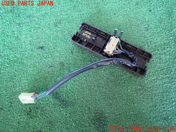 2UPJ-9238246245]ランクル60系(HJ61V)左前パワーウィンドウスイッチ 中古_2