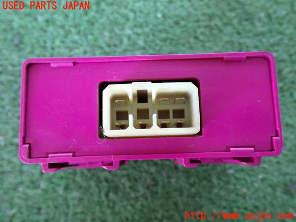 2UPJ-9238246146]ランクル60系(HJ61V)コンピューター1(ルーフコントロール) 中古 85921-90A05_2