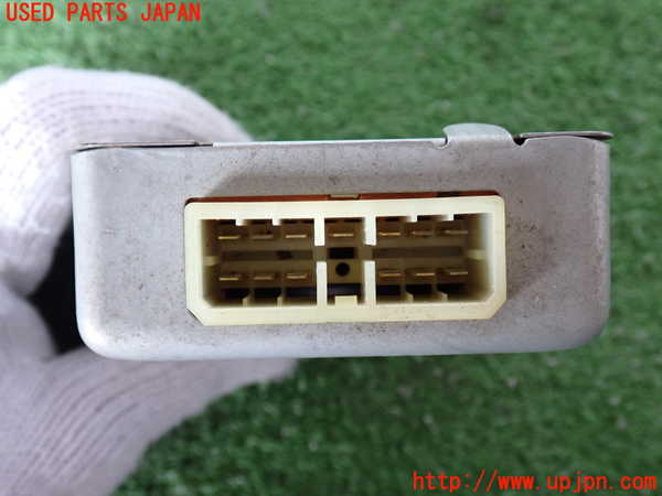 2UPJ-9238246147]ランクル60系(HJ61V)コンピューター2(プレヒーティングタイマー) 中古 28521-68060_2