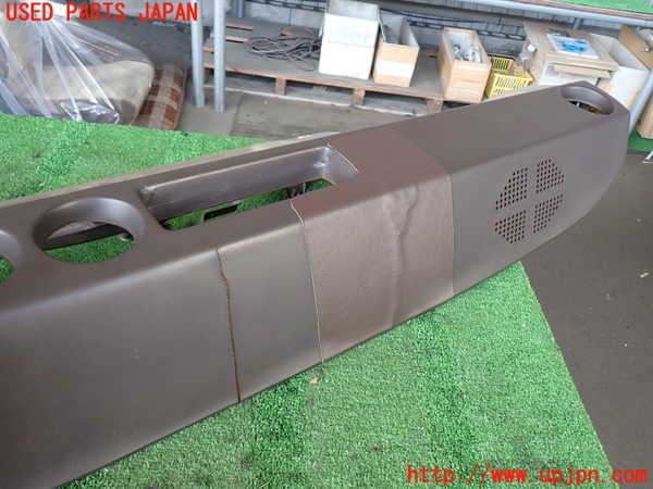 2UPJ-9238247505]ランクル60系(HJ61V)ダッシュボード ジャンク_4