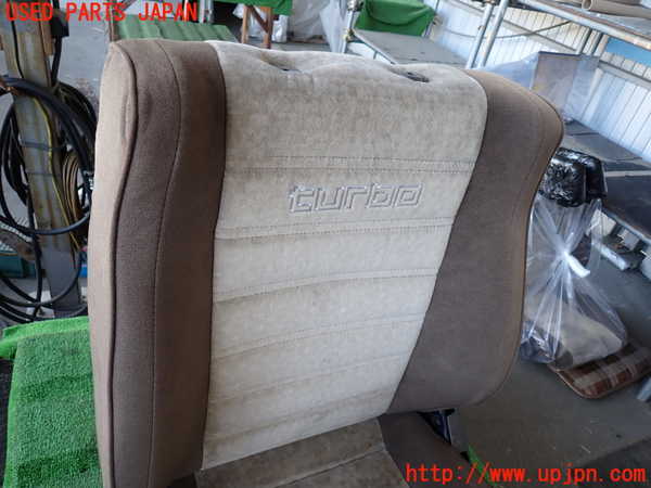 2UPJ-9238247065]ランクル60系(HJ61V)助手席シート 中古_3