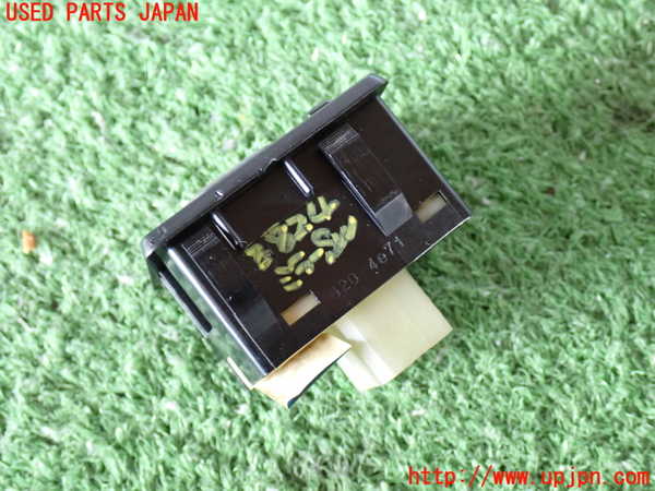 2UPJ-9238246280]ランクル60系(HJ61V)ミラースイッチ 中古_2