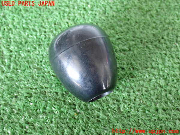 2UPJ-9238247570]ランクル60系(HJ61V)シフトノブ(トランスファ用) 中古_2
