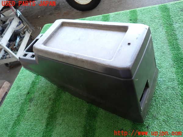 2UPJ-9238247540]ランクル60系(HJ61V)センターコンソール ジャンク_3