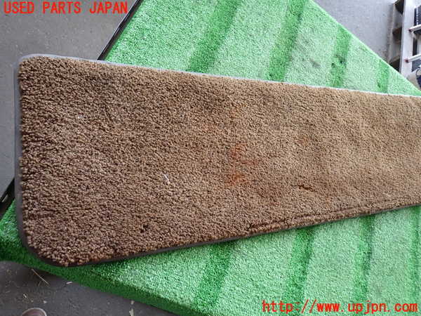 2UPJ-9238241578]ランクル60系(HJ61V)バックドア内張り 中古_2