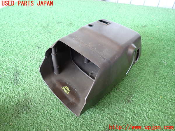 2UPJ-9238247905]ランクル60系(HJ61V)コラムカバー 中古_2