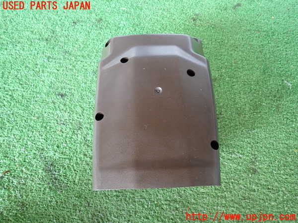 2UPJ-9238247905]ランクル60系(HJ61V)コラムカバー 中古_3