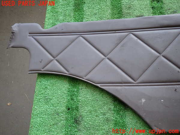 2UPJ-9238247675]ランクル60系(HJ61V)右リアピラートリム 中古_2