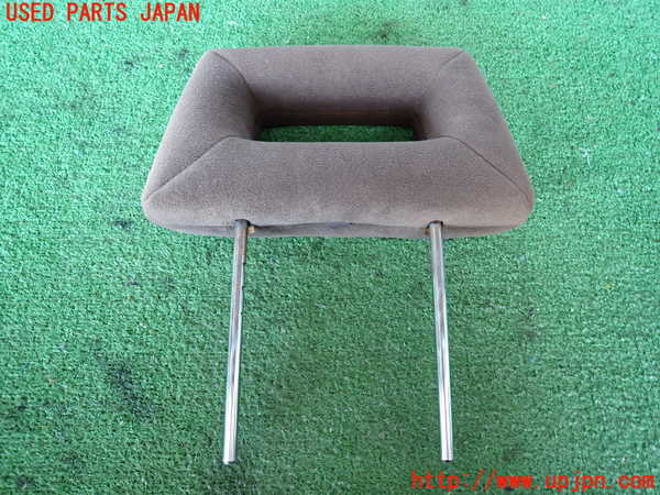 2UPJ-9238247070]ランクル60系(HJ61V)助手席ヘッドレスト 中古_3